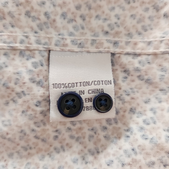 🌺ANTHONY OF LONDON shirt for men - Picture 7 of 9